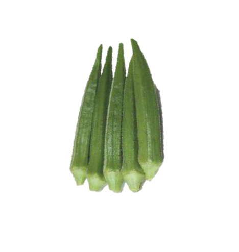 Okra Susheela