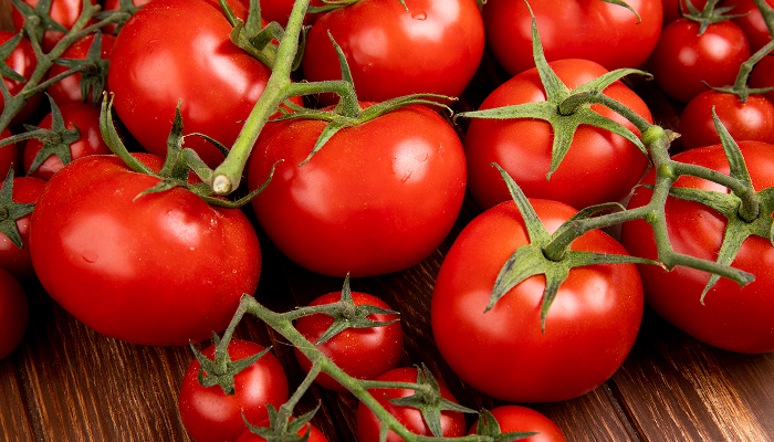 Tomato